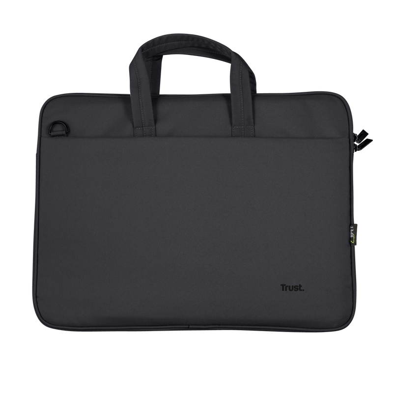 Sacoche Pour PC Portable TRUST BOLOGNA 16" / Noir - Trust - photo 4