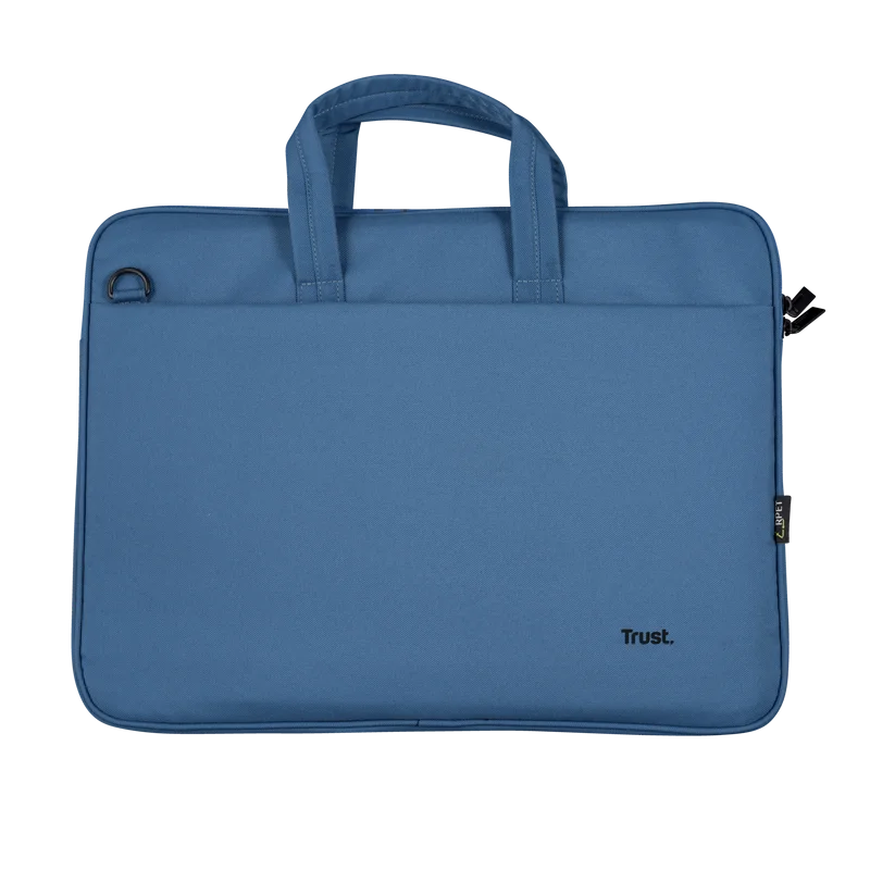 Sacoche Pour PC Portable TRUST BOLOGNA 16" / Noir - variant 24448 - photo 5