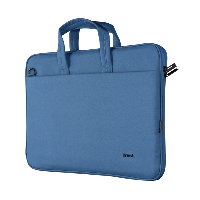 Sacoche Pour PC Portable TRUST BOLOGNA 16" / Noir - variant 24448 - photo 6