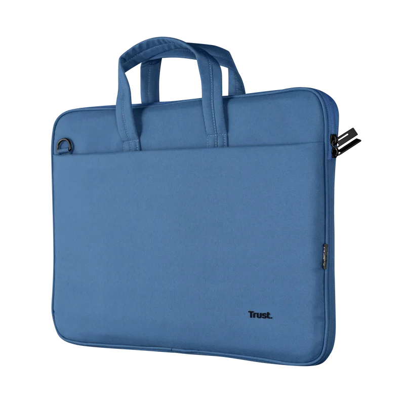 Sacoche Pour PC Portable TRUST BOLOGNA 16" / Noir - variant 24448 - photo 6