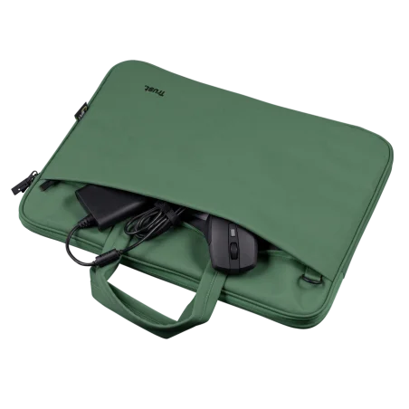Sacoche Pour PC Portable TRUST BOLOGNA 16" / Noir - variant 24450 - photo 8