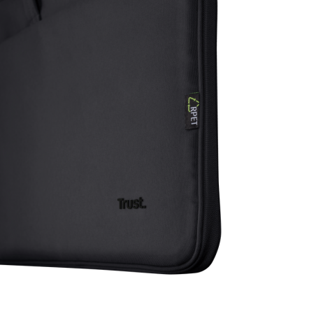Sacoche Pour PC Portable TRUST BOLOGNA 16" / Noir - Trust - photo 9