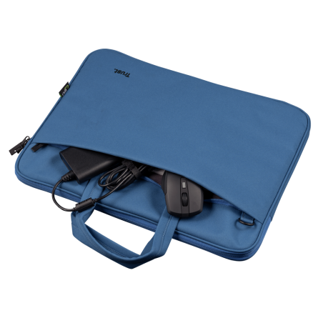 Sacoche Pour PC Portable TRUST BOLOGNA 16" / Noir - variant 24448 - photo 10