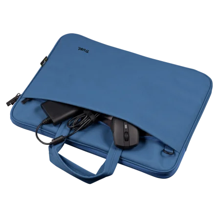 Sacoche Pour PC Portable TRUST BOLOGNA 16" / Noir - variant 24448 - photo 10