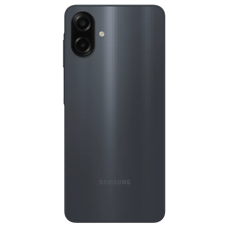 Samsung Galaxy A07 / 8 Go / 64 Go / Noir