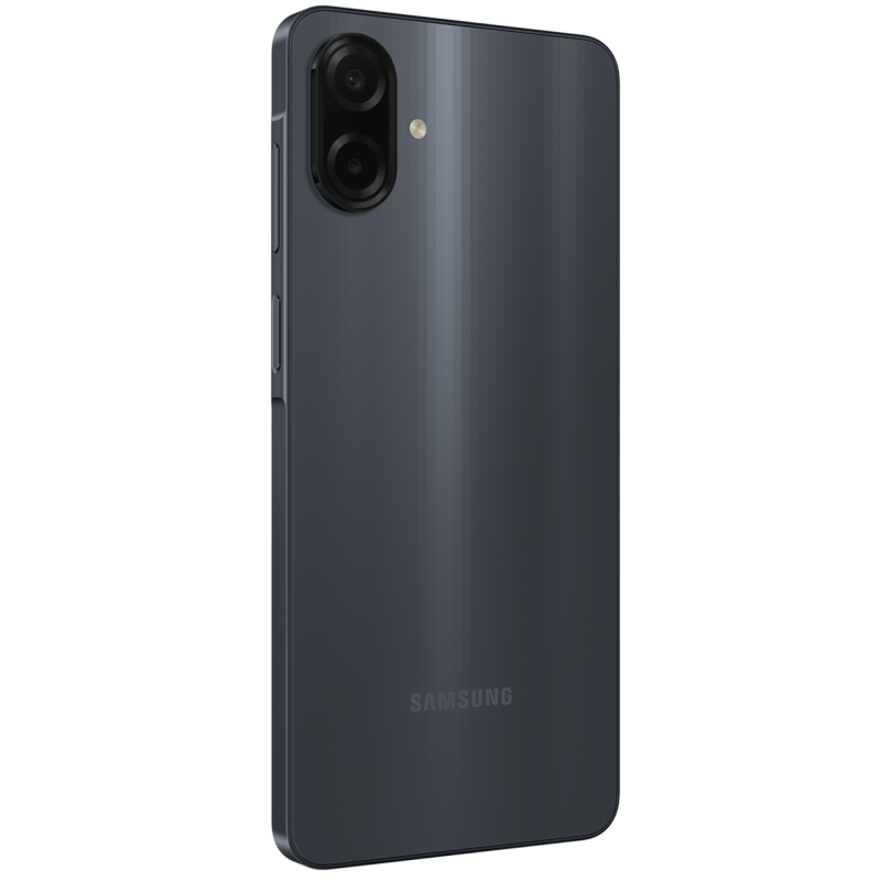Samsung Galaxy A07 / 8 Go / 64 Go / Noir