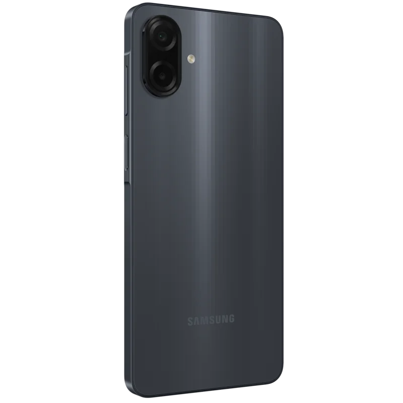 Samsung Galaxy A07 / 8 Go / 64 Go / Noir