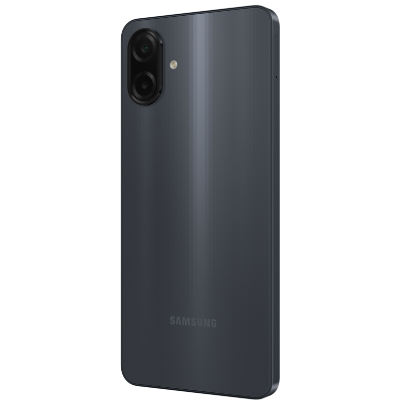 Samsung Galaxy A07 / 8 Go / 64 Go / Noir