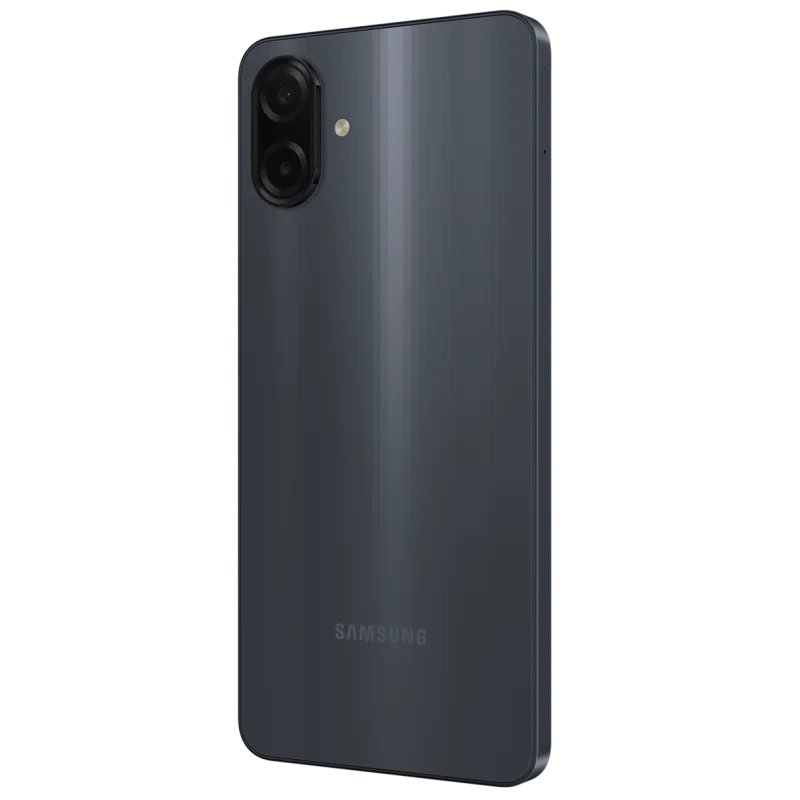 Samsung Galaxy A07 / 8 Go / 64 Go / Noir
