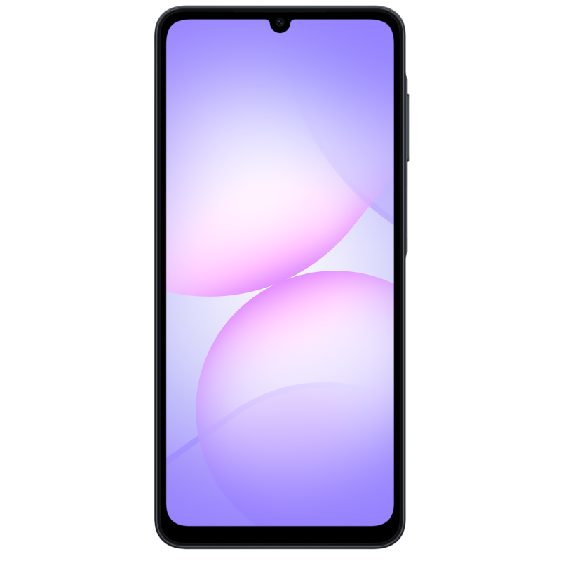 Samsung Galaxy A07 / 8 Go / 64 Go / Noir