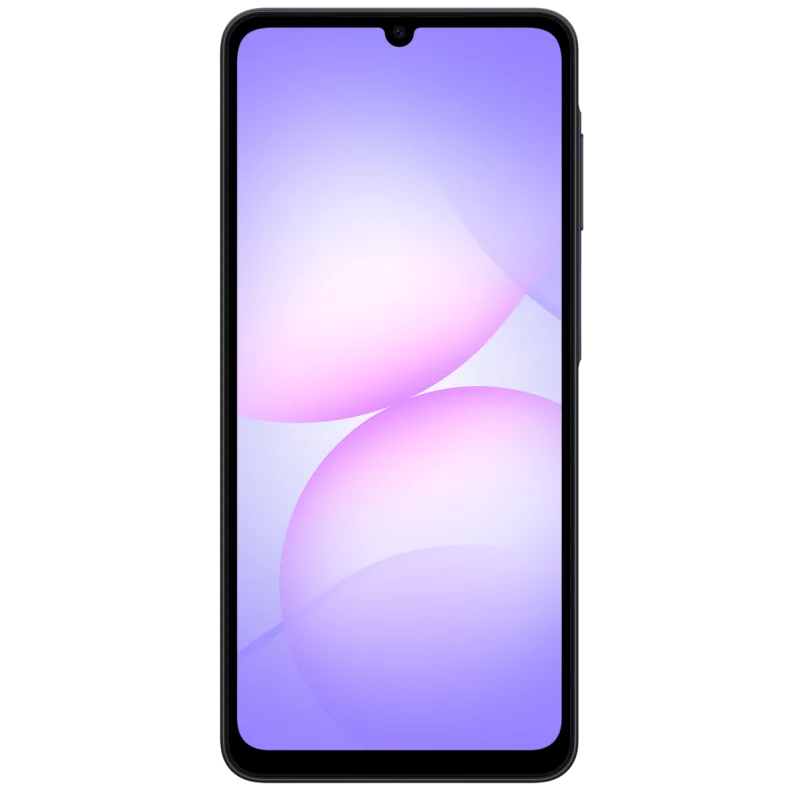 Samsung Galaxy A07 / 8 Go / 64 Go / Noir