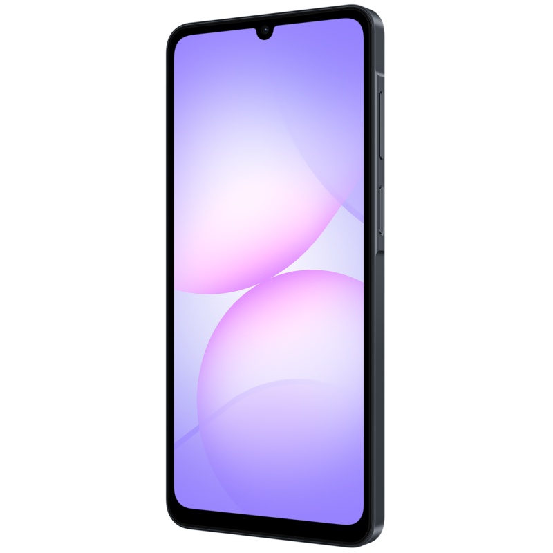 Samsung Galaxy A07 / 8 Go / 64 Go / Noir