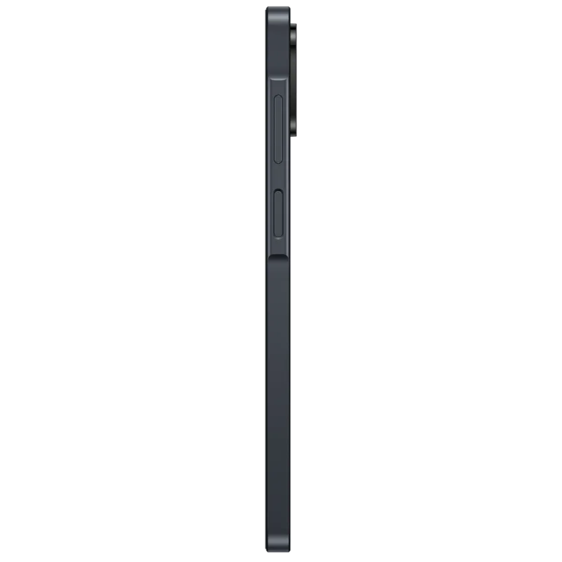 Samsung Galaxy A07 / 8 Go / 64 Go / Noir