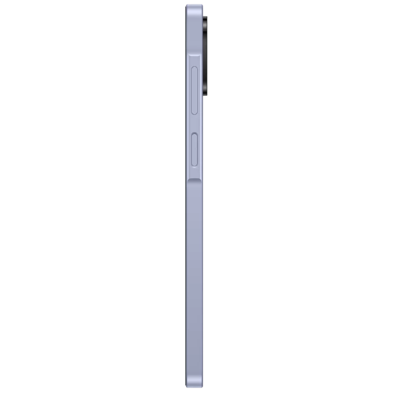 Samsung Galaxy A07 / 8 Go / 64 Go / Violet Avec Chargeur secteur et câble
