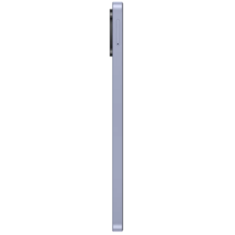Samsung Galaxy A07 / 8 Go / 64 Go / Violet Avec Chargeur secteur et câble
