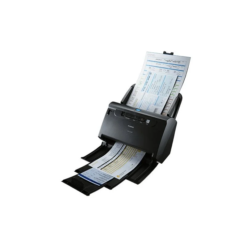 SCANNER DE BUREAU CANON DR-C230 A4 / NOIR