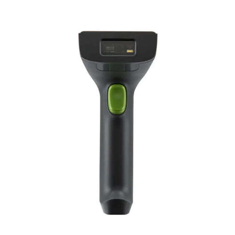 Scanner de codes-barres à images 2D ZKB201S
