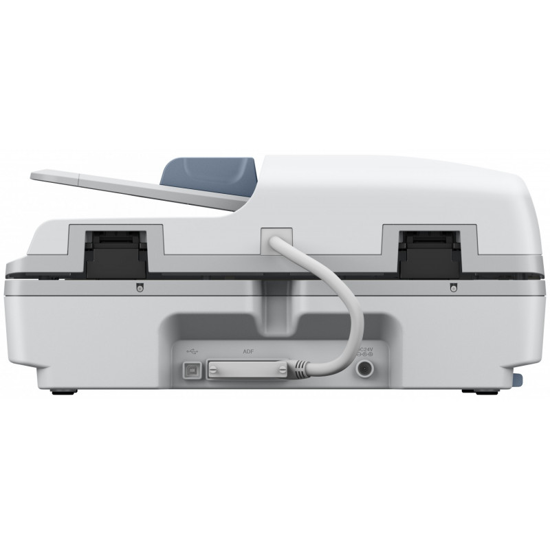 Scanner Epson WorkForce DS-6500
