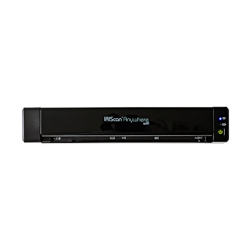 SCANNER IRIScan Anywhere 6 Simplex WIFI - photo 1