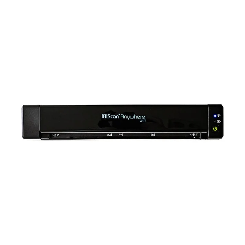 SCANNER IRIScan Anywhere 6 Simplex WIFI