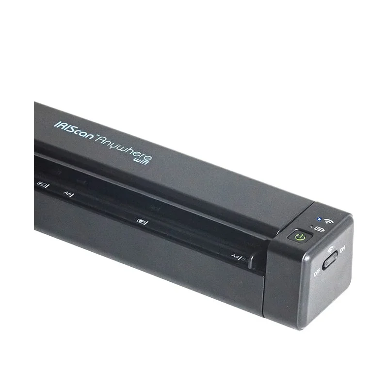 SCANNER IRIScan Anywhere 6 Simplex WIFI - photo 2
