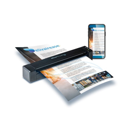 SCANNER IRIScan Anywhere 6 Simplex WIFI - photo 15