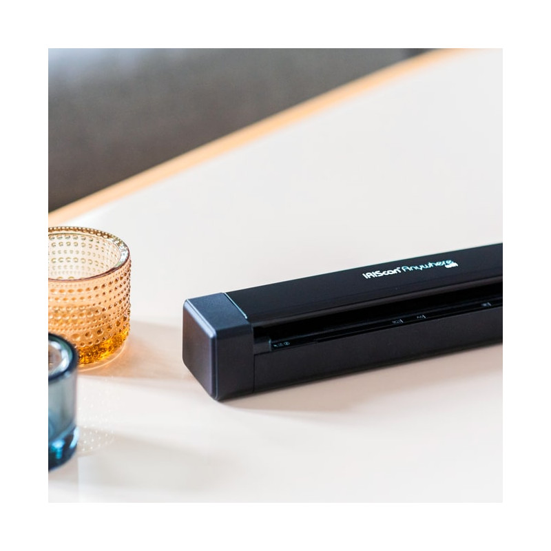 SCANNER IRIScan Anywhere 6 Simplex WIFI - photo 3