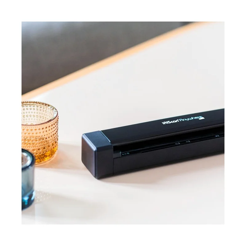 SCANNER IRIScan Anywhere 6 Simplex WIFI - photo 3