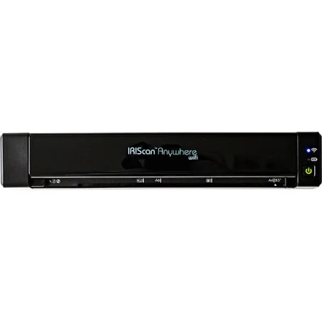 SCANNER IRIScan Anywhere 6 Simplex WIFI - photo 8