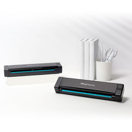 SCANNER IRISCan Executive 4 Duplex - 8PPM - photo 17