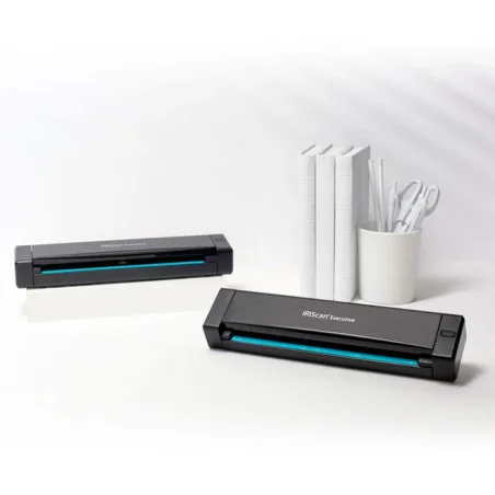 SCANNER IRISCan Executive 4 Duplex - 8PPM - photo 17