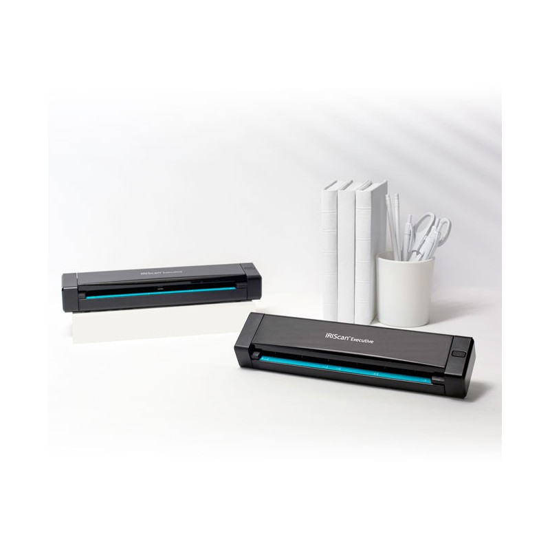 SCANNER IRISCan Executive 4 Duplex - 8PPM - photo 6
