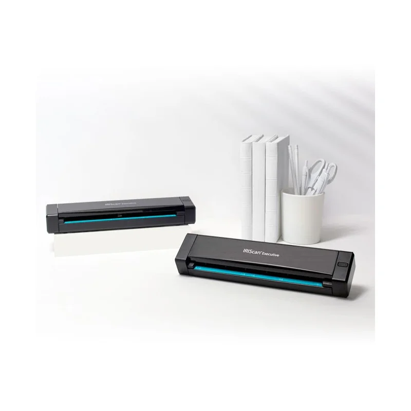 SCANNER IRISCan Executive 4 Duplex - 8PPM - photo 6