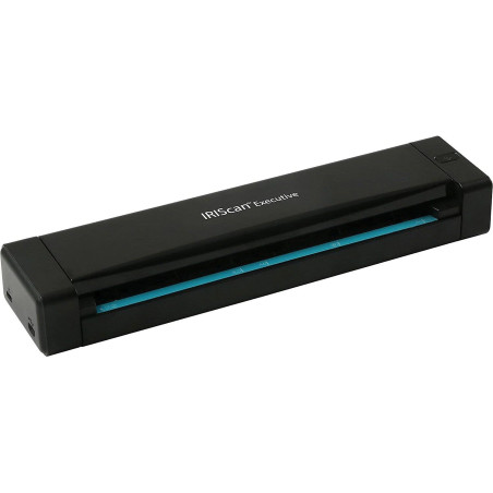 SCANNER IRISCan Executive 4 Duplex - 8PPM - photo 8
