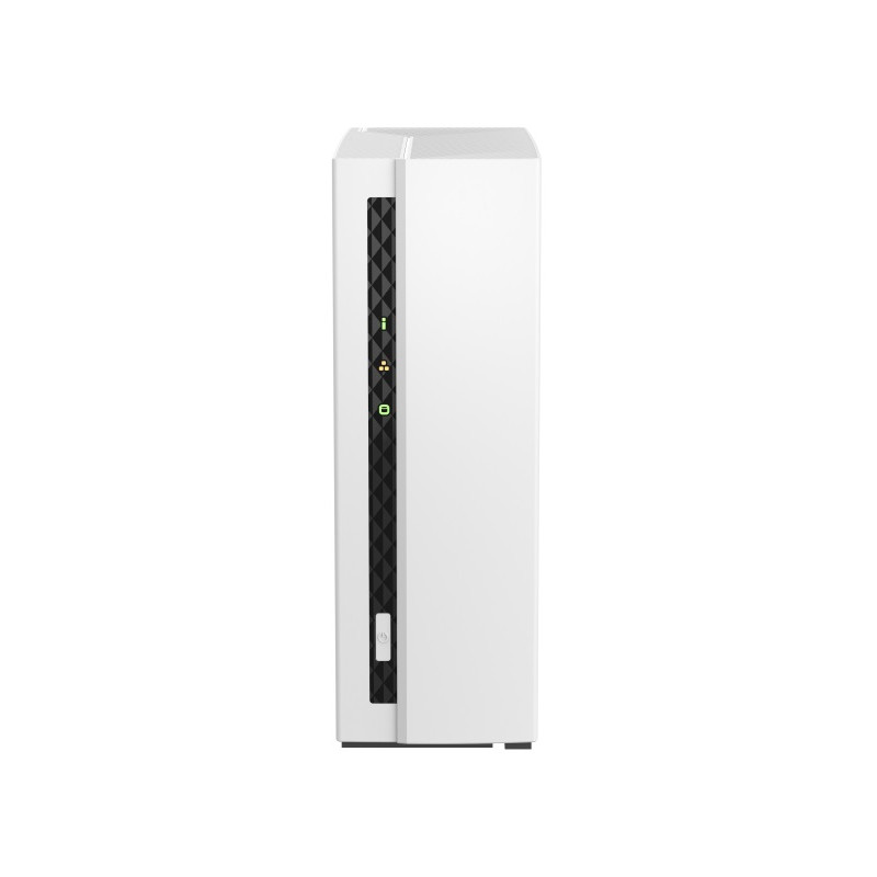 Serveur NAS 1 baie QNAP TS-133 / Sans Disques - photo 2