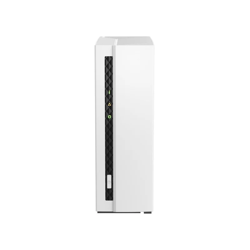 Serveur NAS 1 baie QNAP TS-133 / Sans Disques - photo 2