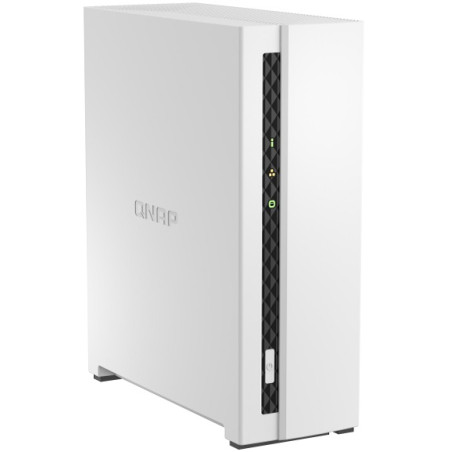 Serveur NAS 1 baie QNAP TS-133 / Sans Disques - photo 11