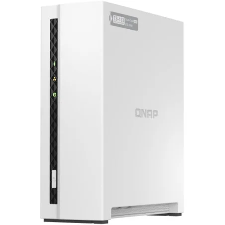Serveur NAS 1 baie QNAP TS-133 / Sans Disques - photo 13