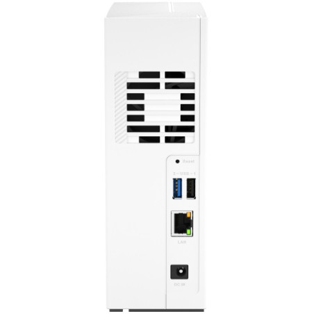 Serveur NAS 1 baie QNAP TS-133 / Sans Disques - photo 15