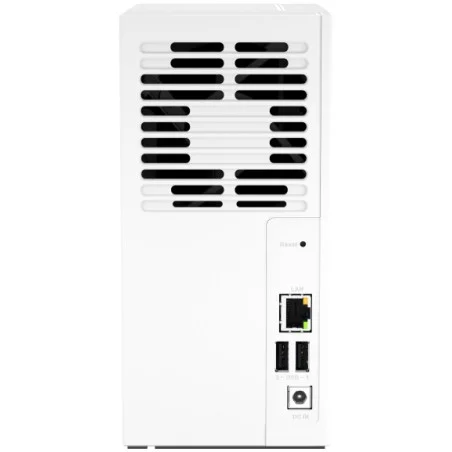 Serveur NAS 1 baie QNAP TS-133 / Sans Disques - variant TS-233 - photo 17