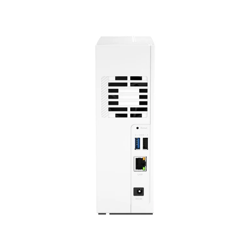 Serveur NAS 1 baie QNAP TS-133 / Sans Disques - photo 5