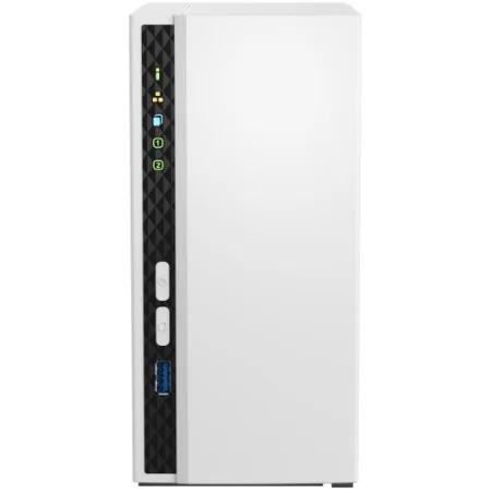 Serveur NAS 1 baie QNAP TS-133 / Sans Disques - variant TS-233 - photo 8