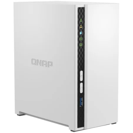 Serveur NAS 1 baie QNAP TS-133 / Sans Disques - variant TS-233 - photo 9
