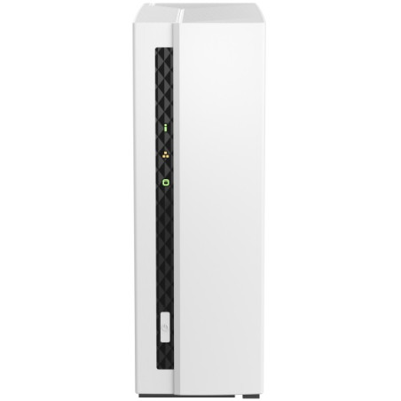Serveur NAS 1 baie QNAP TS-133 / Sans Disques - photo 9