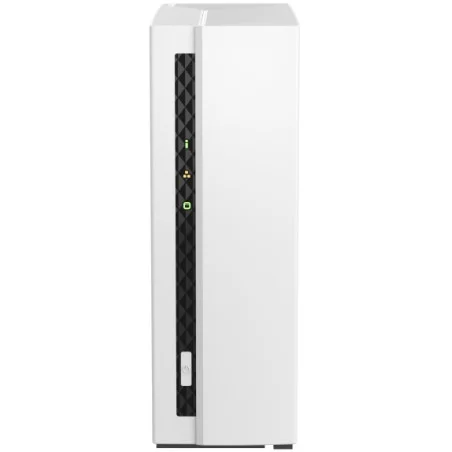 Serveur NAS 1 baie QNAP TS-133 / Sans Disques - photo 9