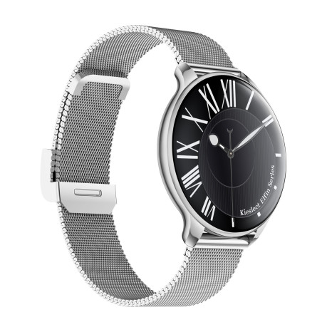 SMART WATCH KIESLECT LADY WATCH ELFIN GRAPHITE / BLACK - variant KLADYSILVER - photo 14
