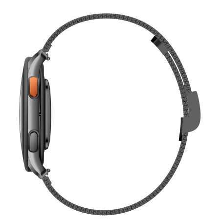 SMART WATCH KIESLECT LADY WATCH ELFIN GRAPHITE / BLACK - photo 15