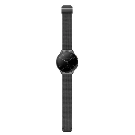 SMART WATCH KIESLECT LADY WATCH ELFIN GRAPHITE / BLACK - photo 17