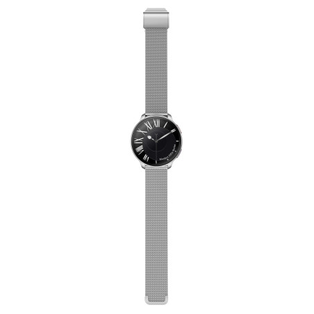 SMART WATCH KIESLECT LADY WATCH ELFIN GRAPHITE / BLACK - variant KLADYSILVER - photo 20