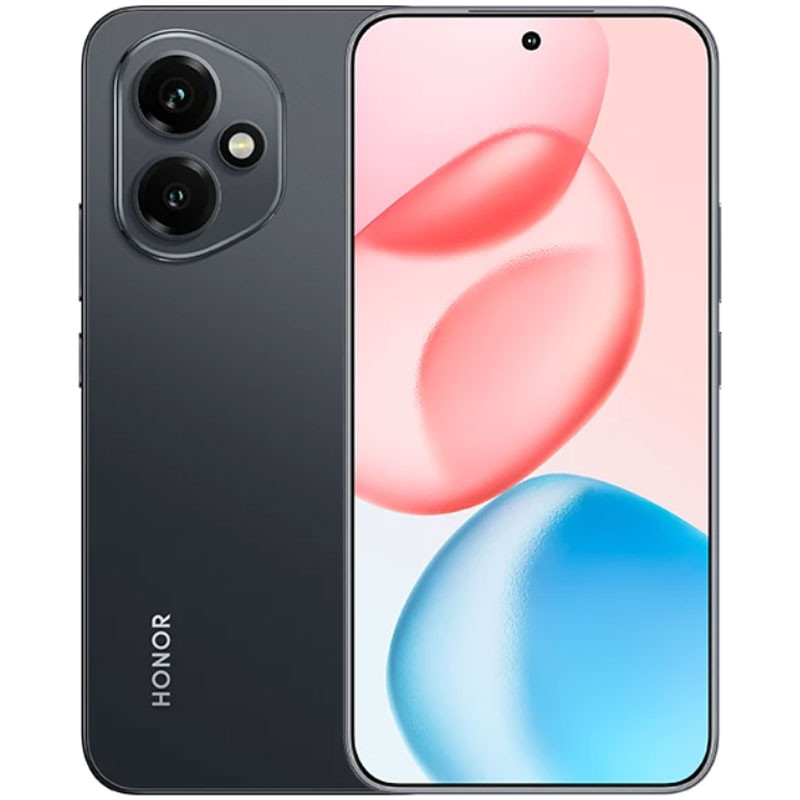 SMARTPHONE HONOR 400 5G 24Go 512Go Midnight Black - photo 1